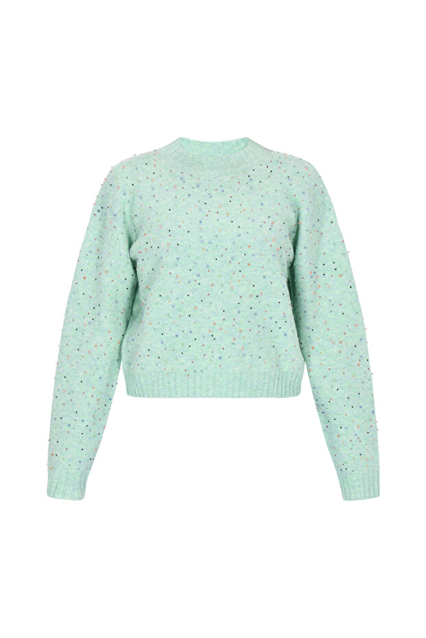 Pullover - 2
