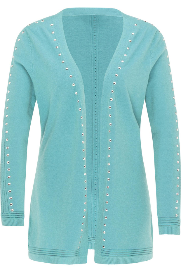 Strickjacke - 2
