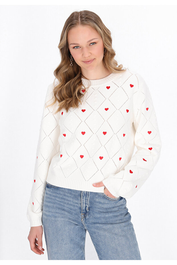 Pulover - 3