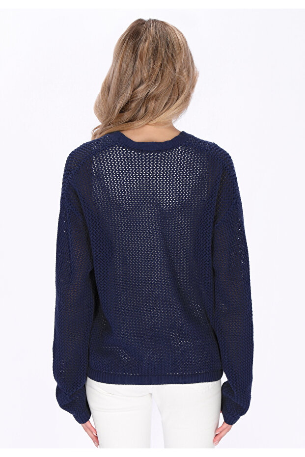 Cardigan - 4