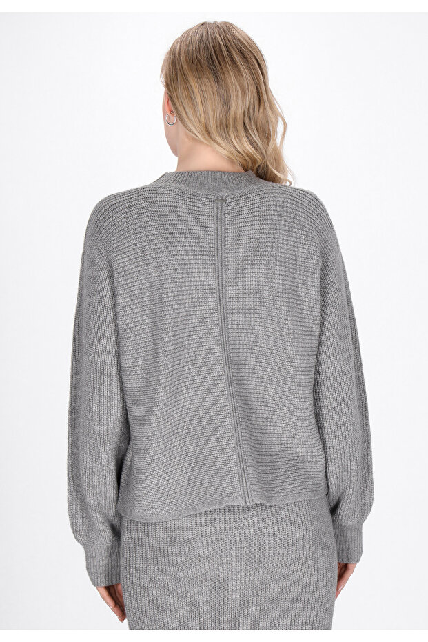 Pullover - 4