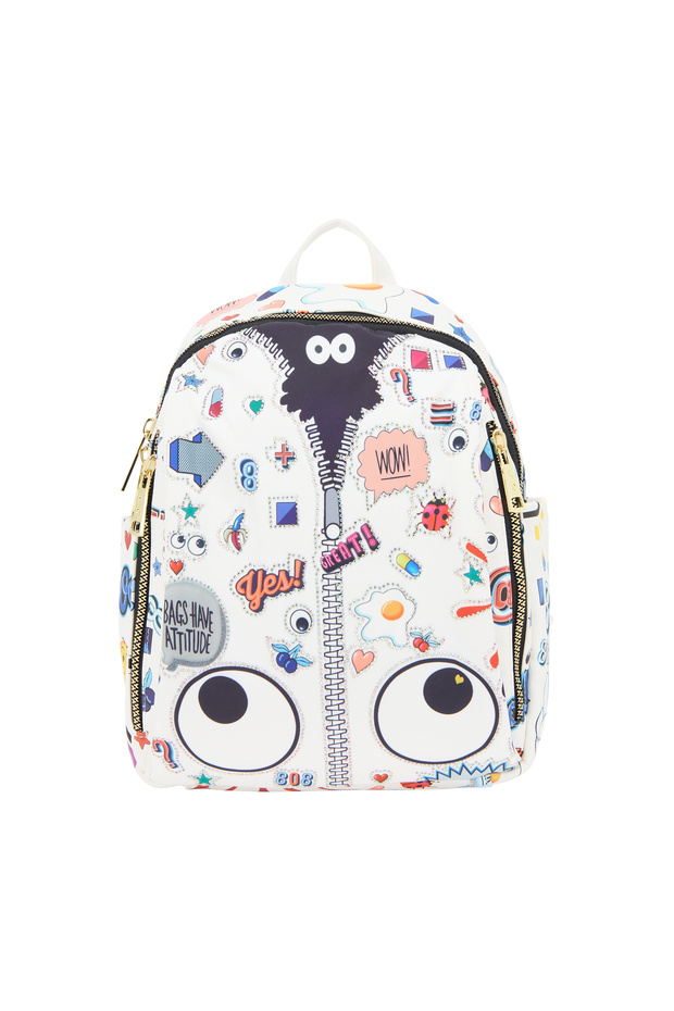 Rucksack - 1
