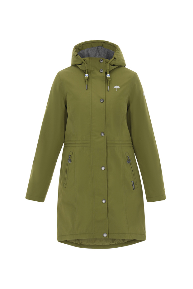 Parka - 2