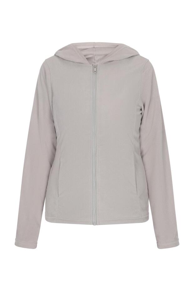 Fleecejacke - 1