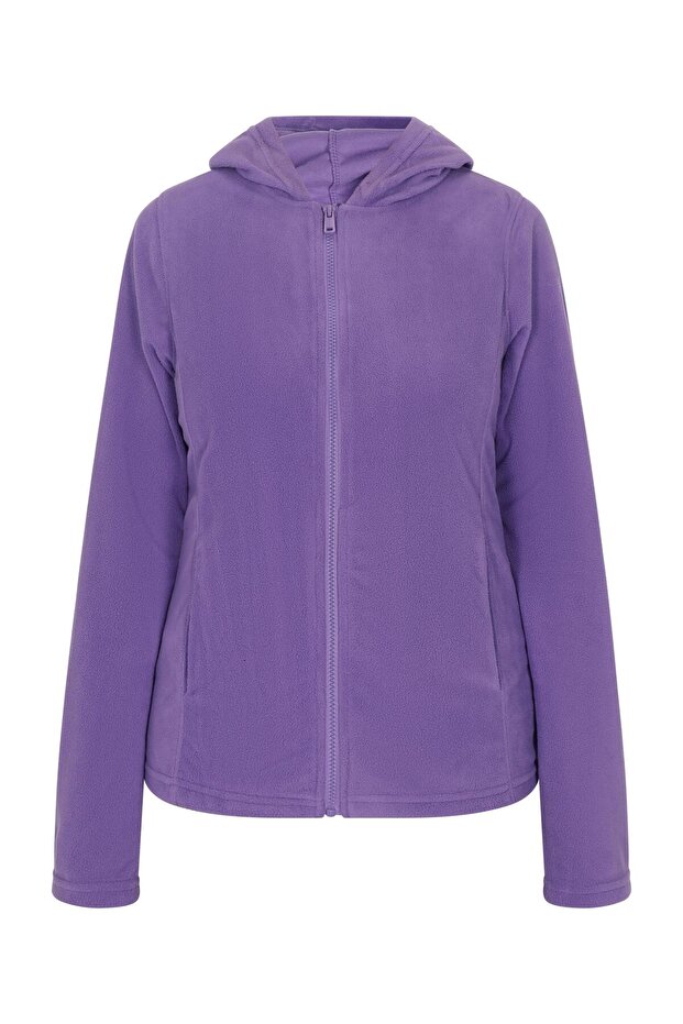 Fleecejacke - 1