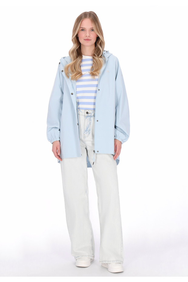 Jacket - 1