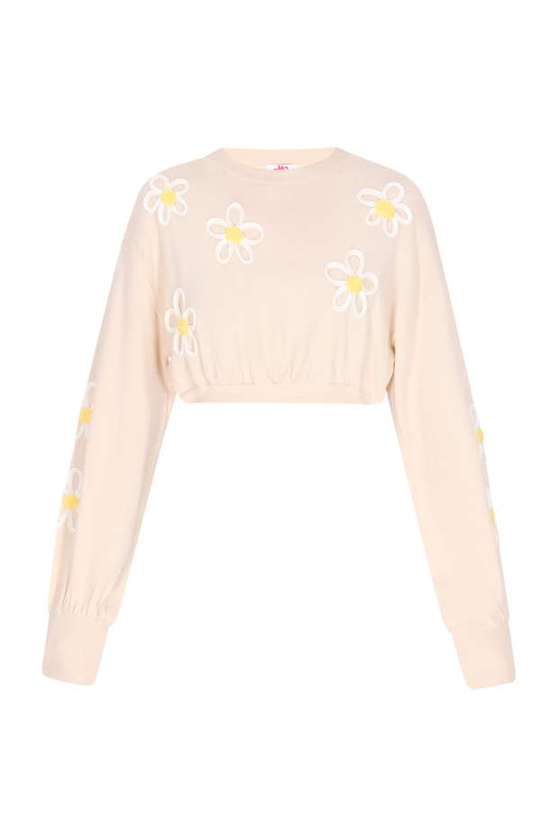 Pullover - 2