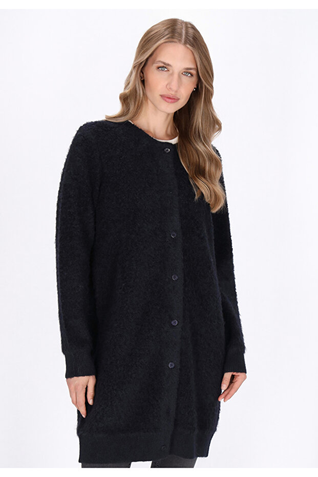 Strickjacke - 3