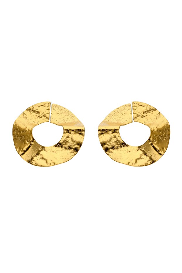 Drop Earrings - 1