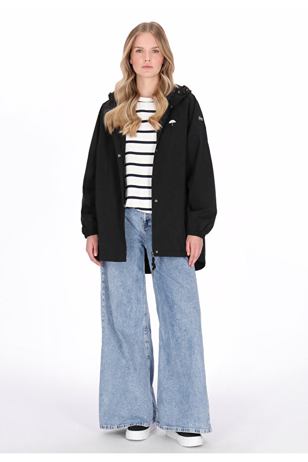 Jacket - 1