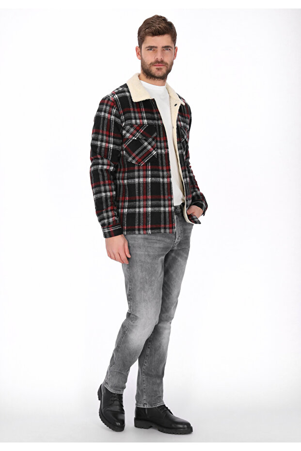 Jacke - 1