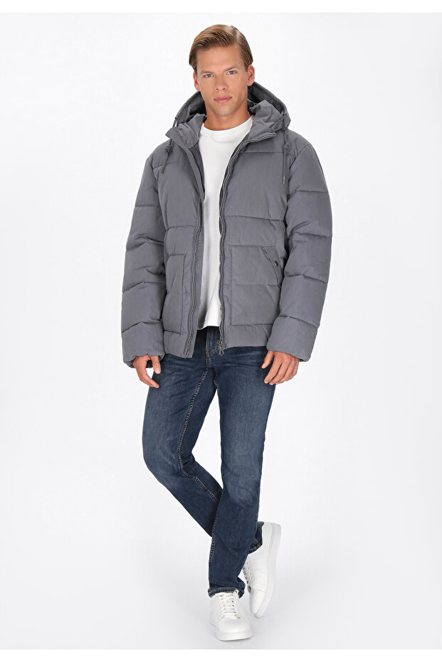 jacket - 1