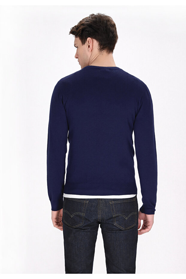 Pullover - 4