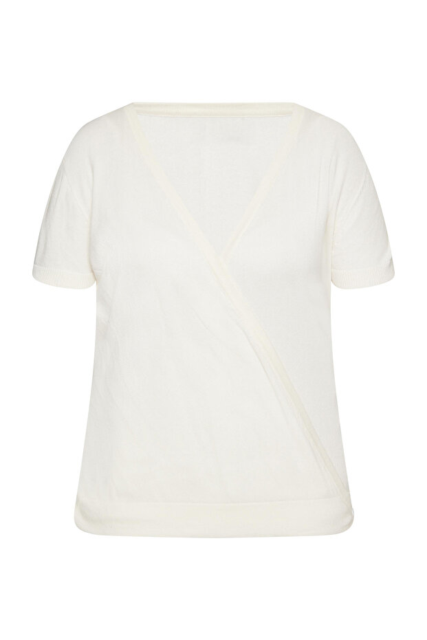 Strick Pullover - 2