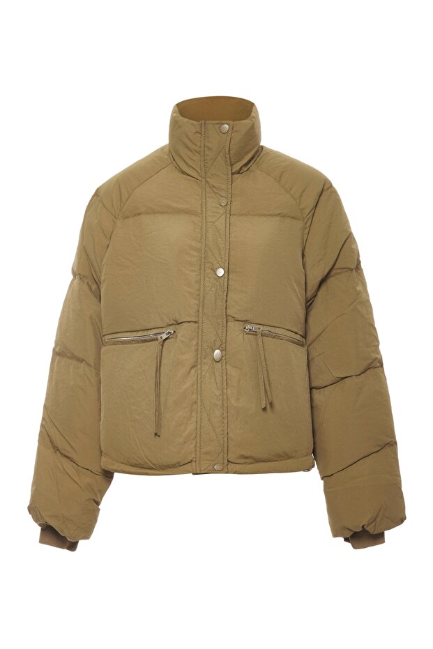 Jacket - 1
