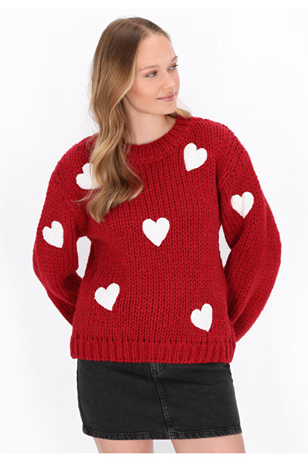 Pulover - 3