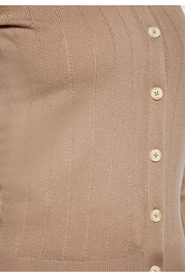 Strickjacke - 3
