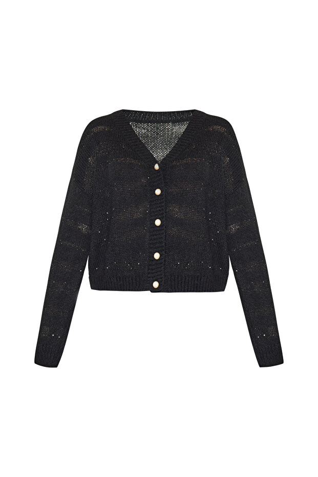 Strickjacke - 2