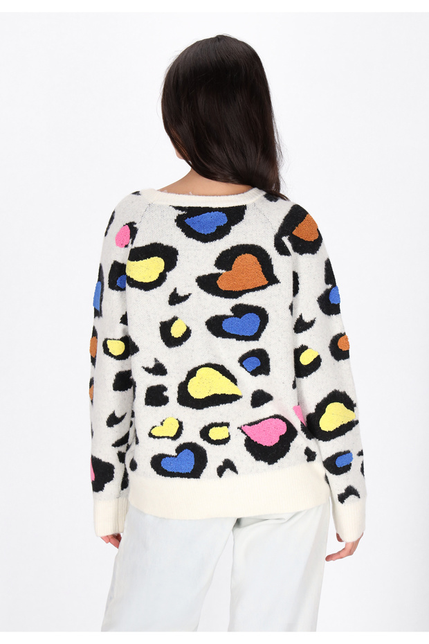Sweater - 4
