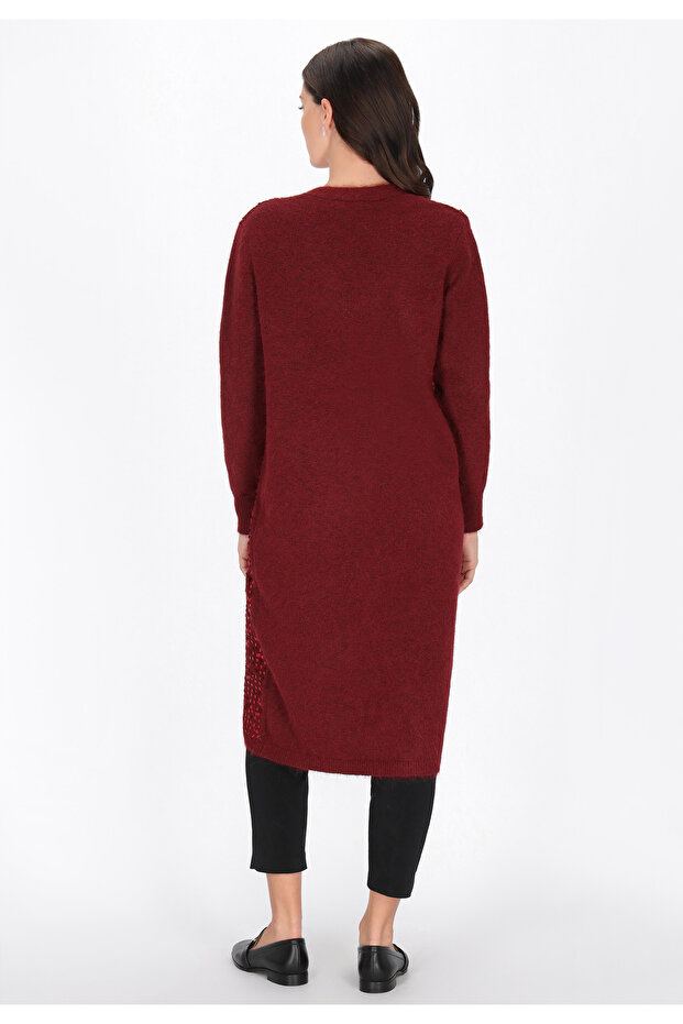 Strickjacke - 4