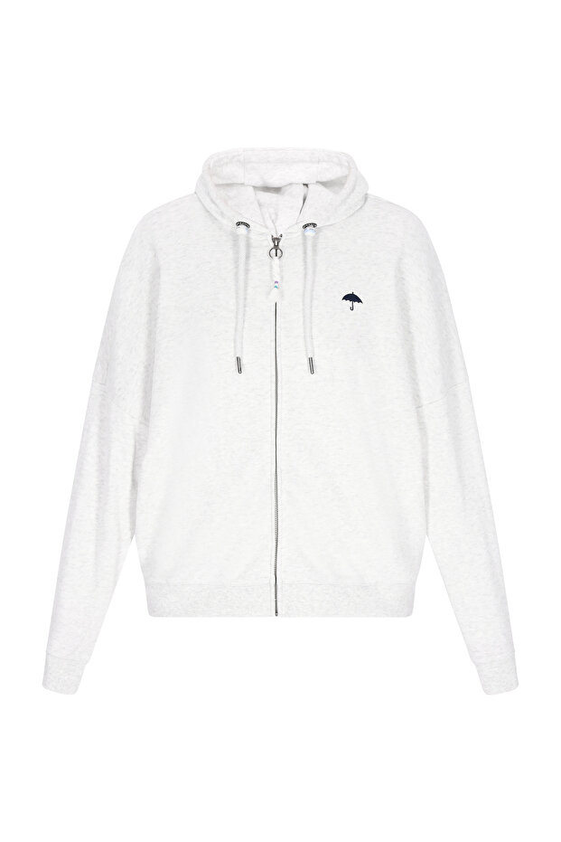 Kapuzenpulli - 2