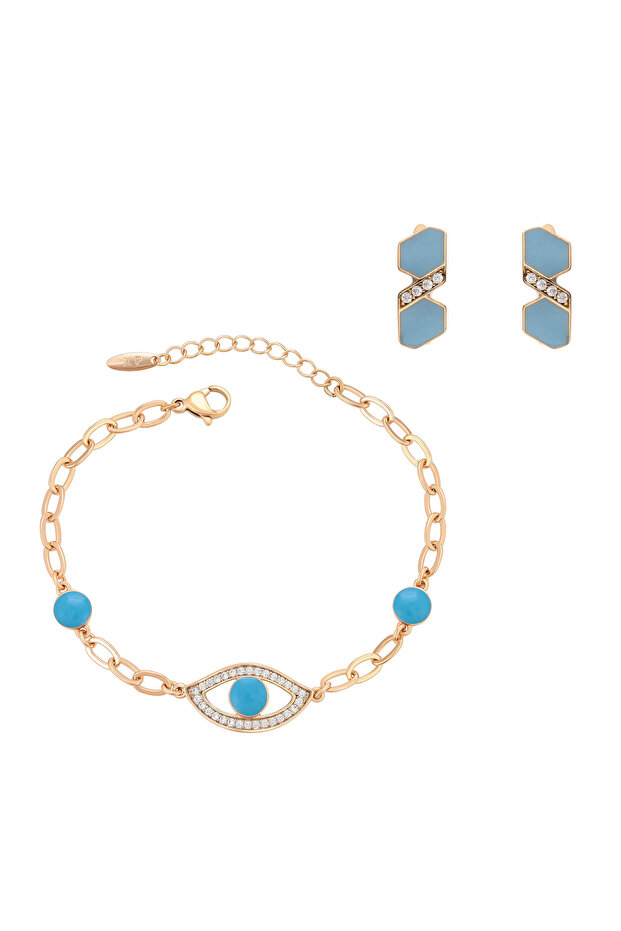 Jewelry Set - 1