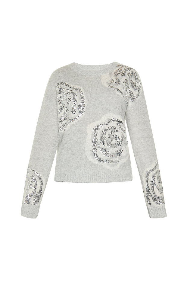 Sweater - 2