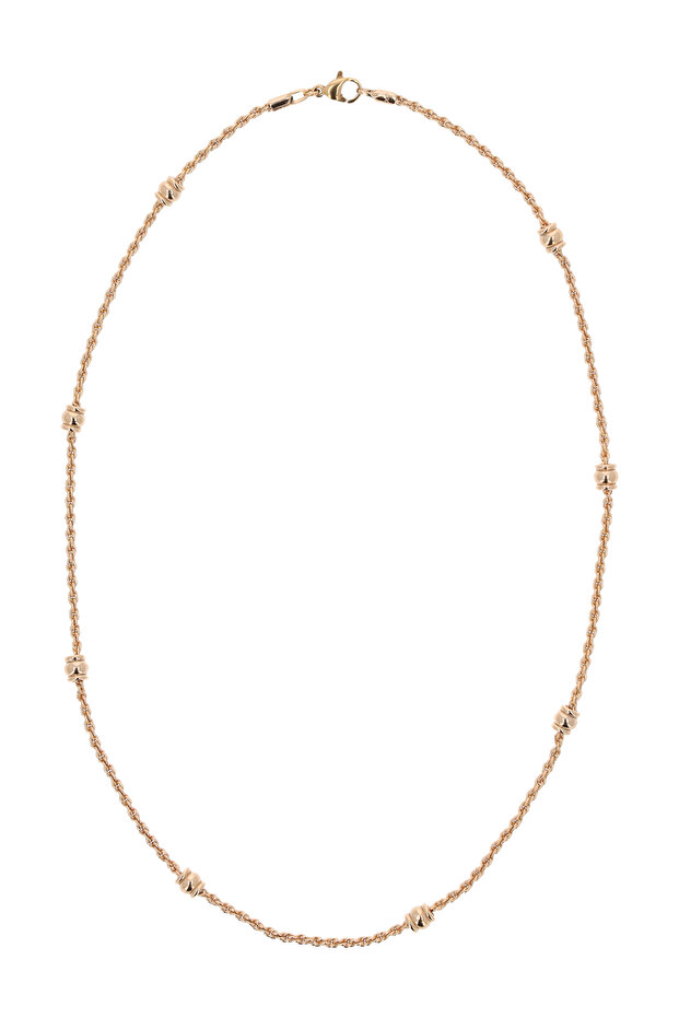 Chain Necklace - 1