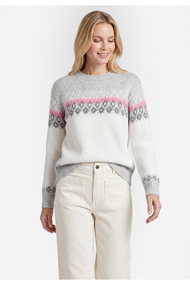 Pullover - 2