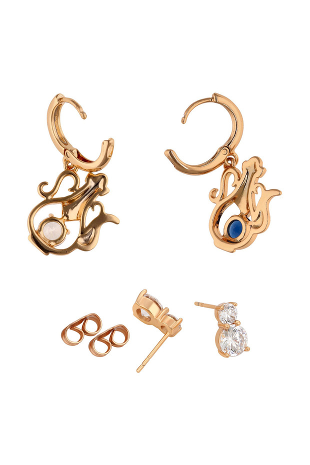 Earrings Set - 2