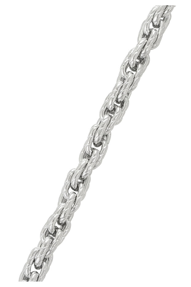 Multi Chain Bracelet - 2