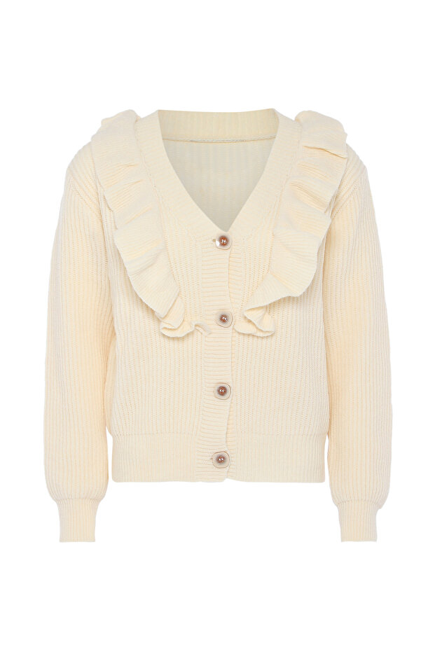 Strick Cardigan - 1