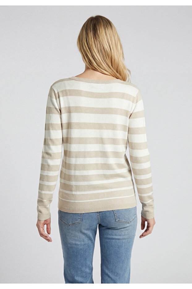 Strickjacke - 3