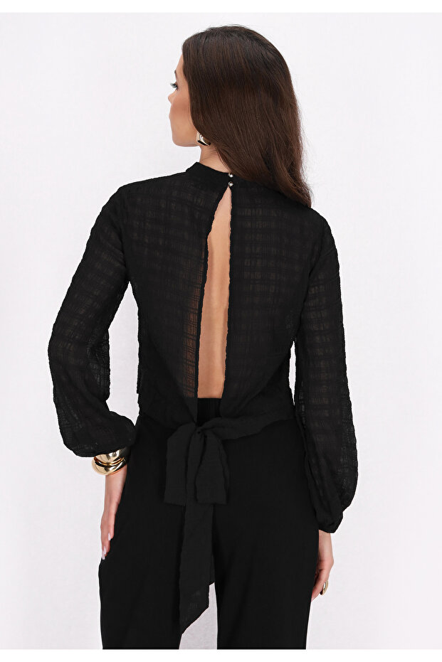 Blouse - 4