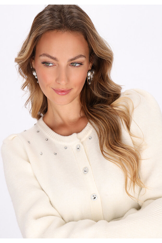 Cardigan - 5