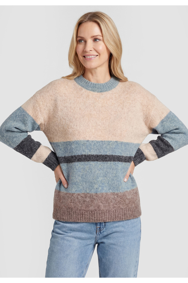 Pullover - 2