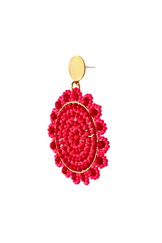 Earrings - 2
