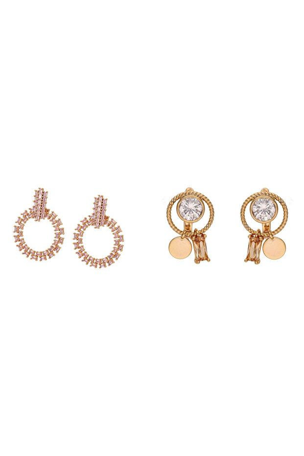 Earrings Set - 1