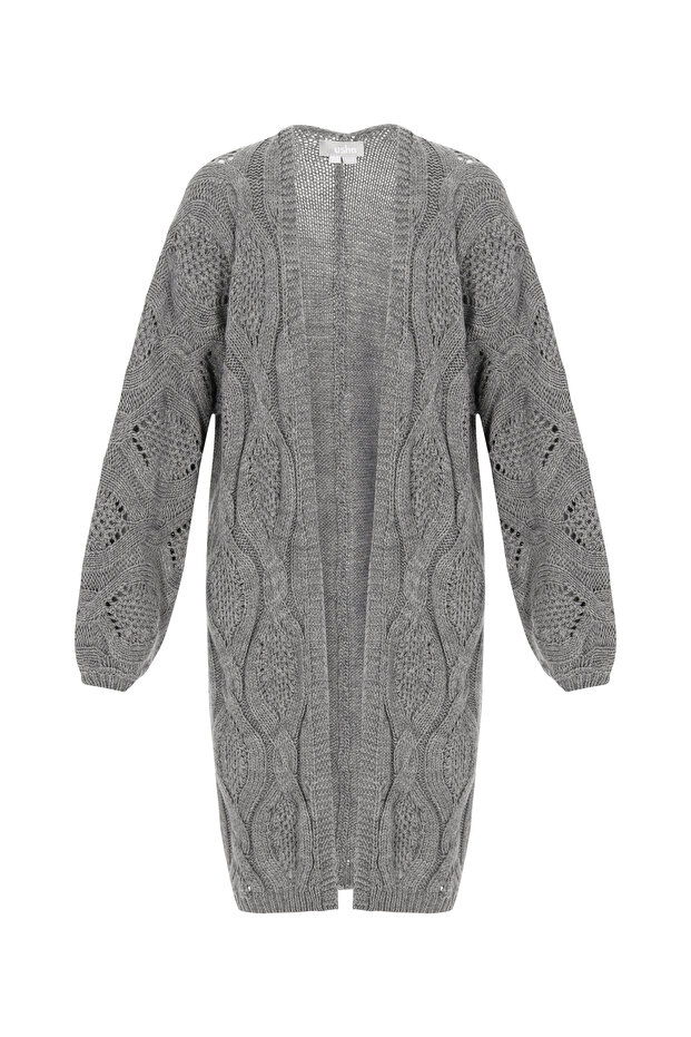 Cardigan - 2