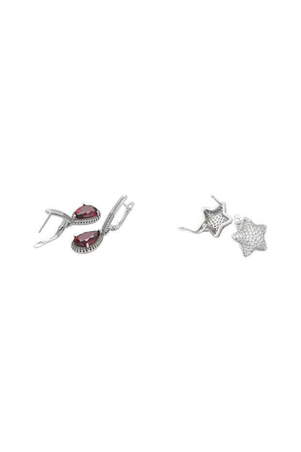 Earrings Set - 2