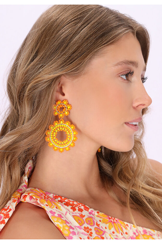 Earrings - 5