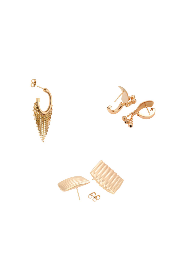 Earrings Set - 2