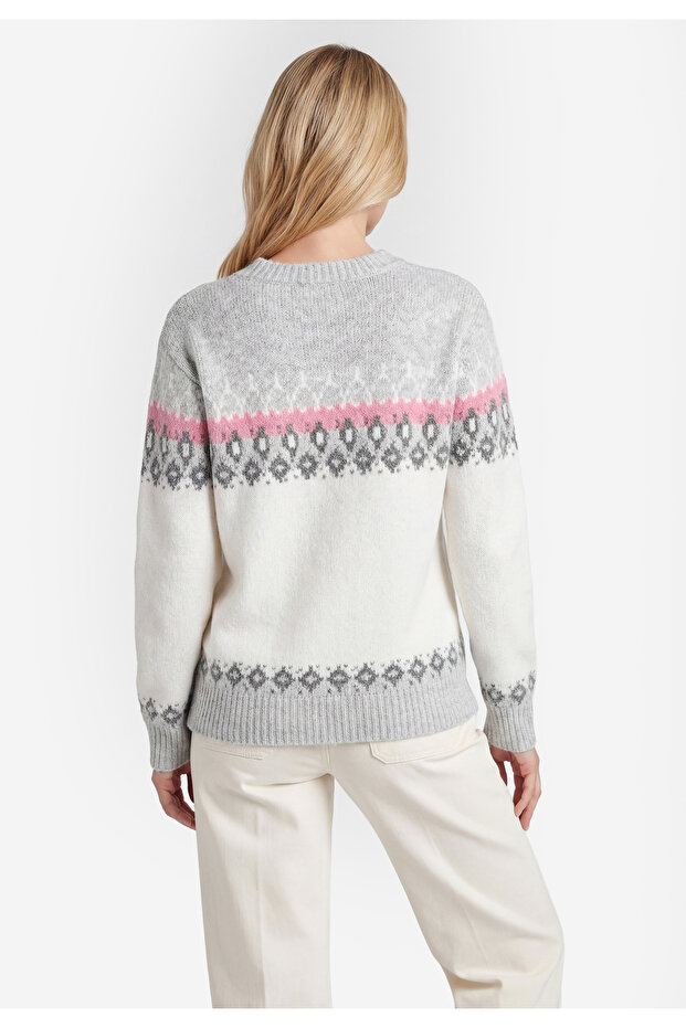 Pullover - 3
