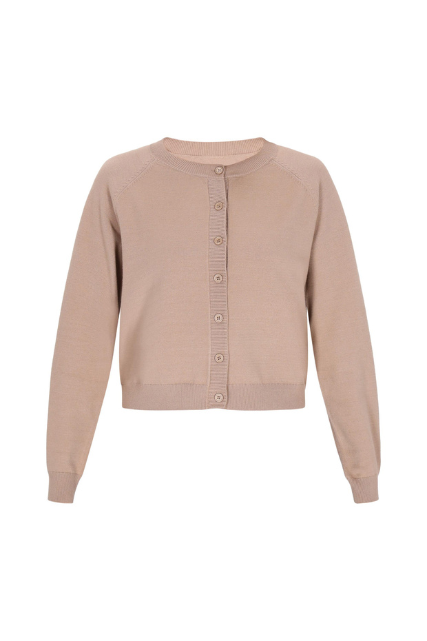 Cardigan - 1