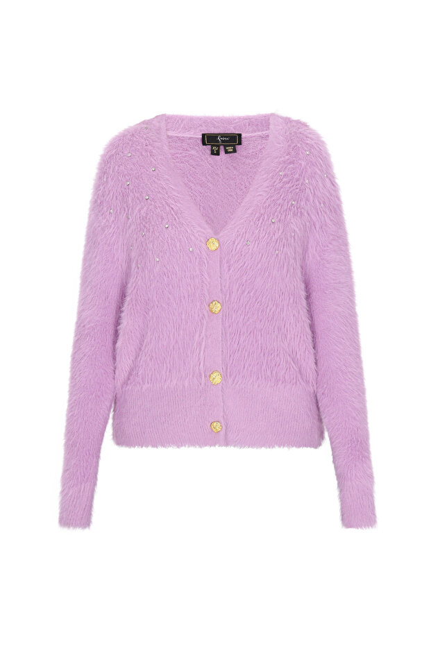 Strickjacke - 2