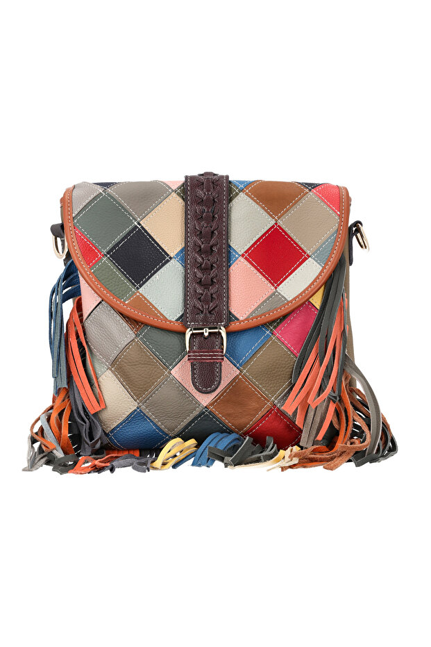 Satchel - 1