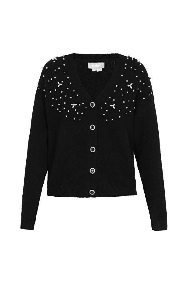 Cardigan - 2