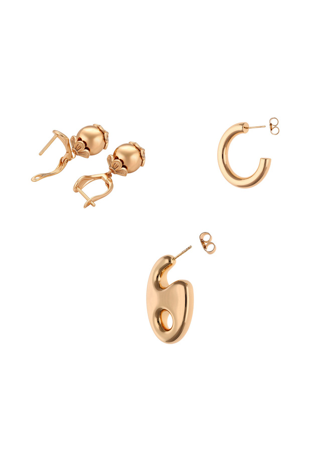 Earrings Set - 2