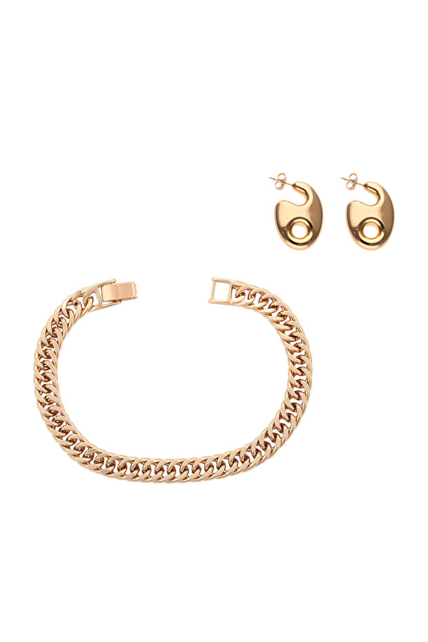 Jewelry Set - 1