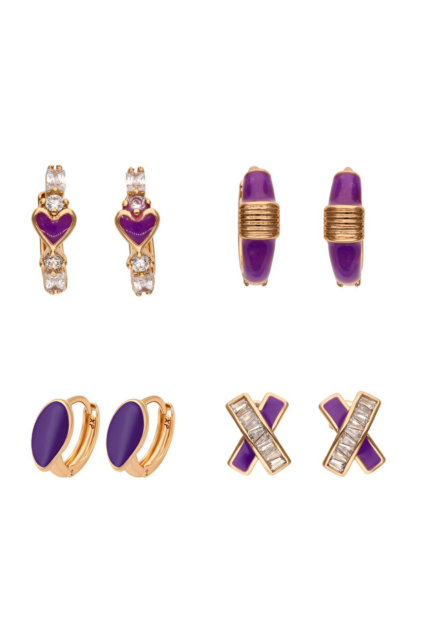 Earrings Set - 1